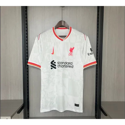 LIVERPOOL 2024-25 THIRD NIKE KIT FAN VERSION