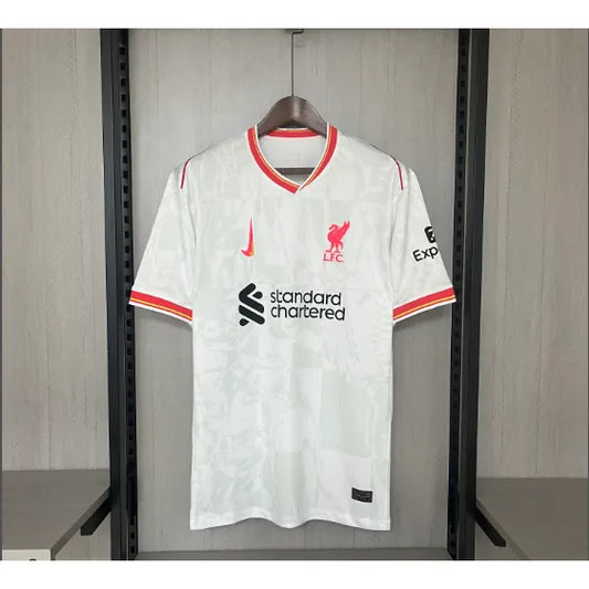 LIVERPOOL 2024-25 THIRD NIKE KIT FAN VERSION