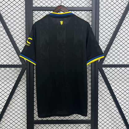 MANCHESTER UNITED THIRD KIT 25/26 FAN VERSION