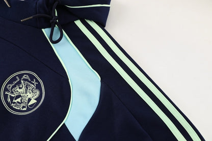 AJAX TRACKSUIT HOODIE 2026