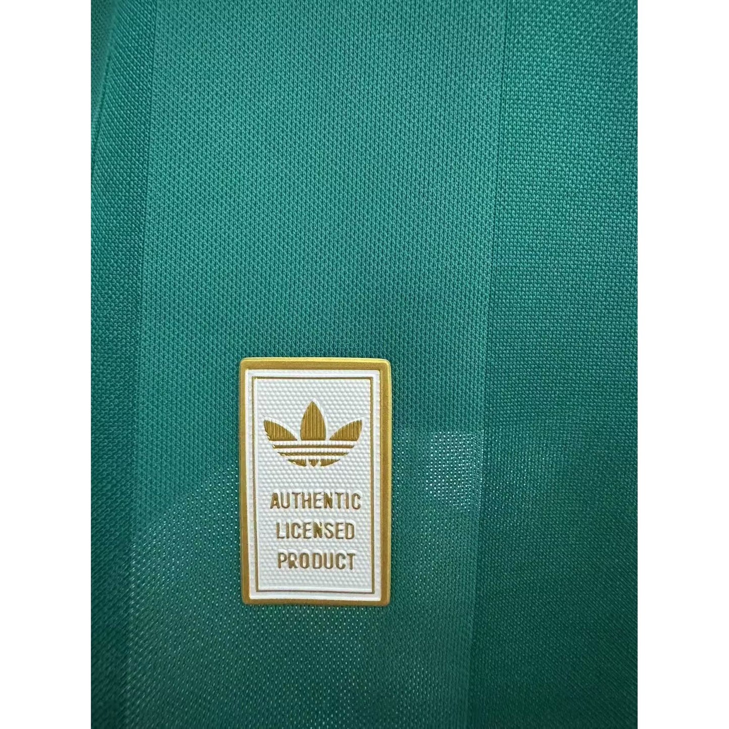 LIVERPOOL 2025-26 THIRD ADIDAS KIT PLAYER VERSION