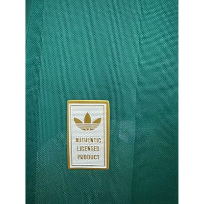 LIVERPOOL 2025-26 THIRD ADIDAS KIT PLAYER VERSION
