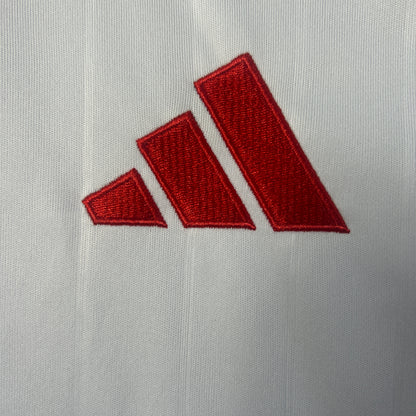 FC SEVILLA HOME KIT 2025/26 FAN VERSION