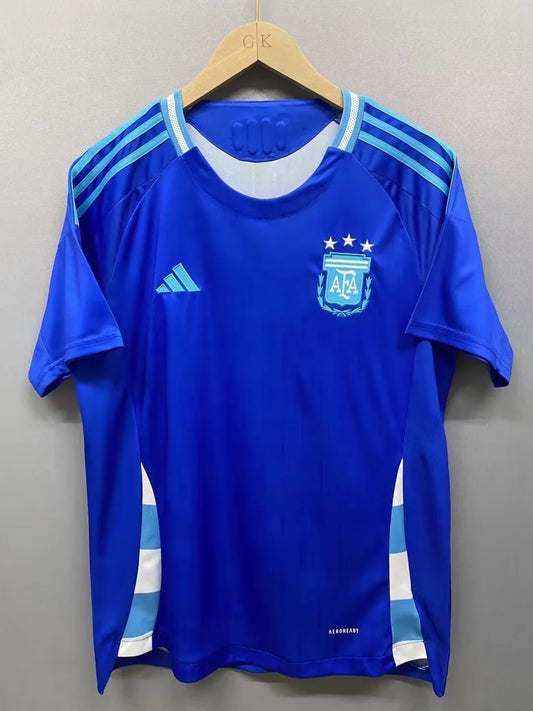 ARGENTINA AWAY KIT 2024