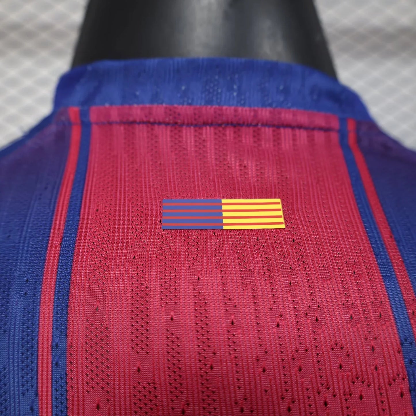 FC BARCELONA 2025-26 Home kit player version