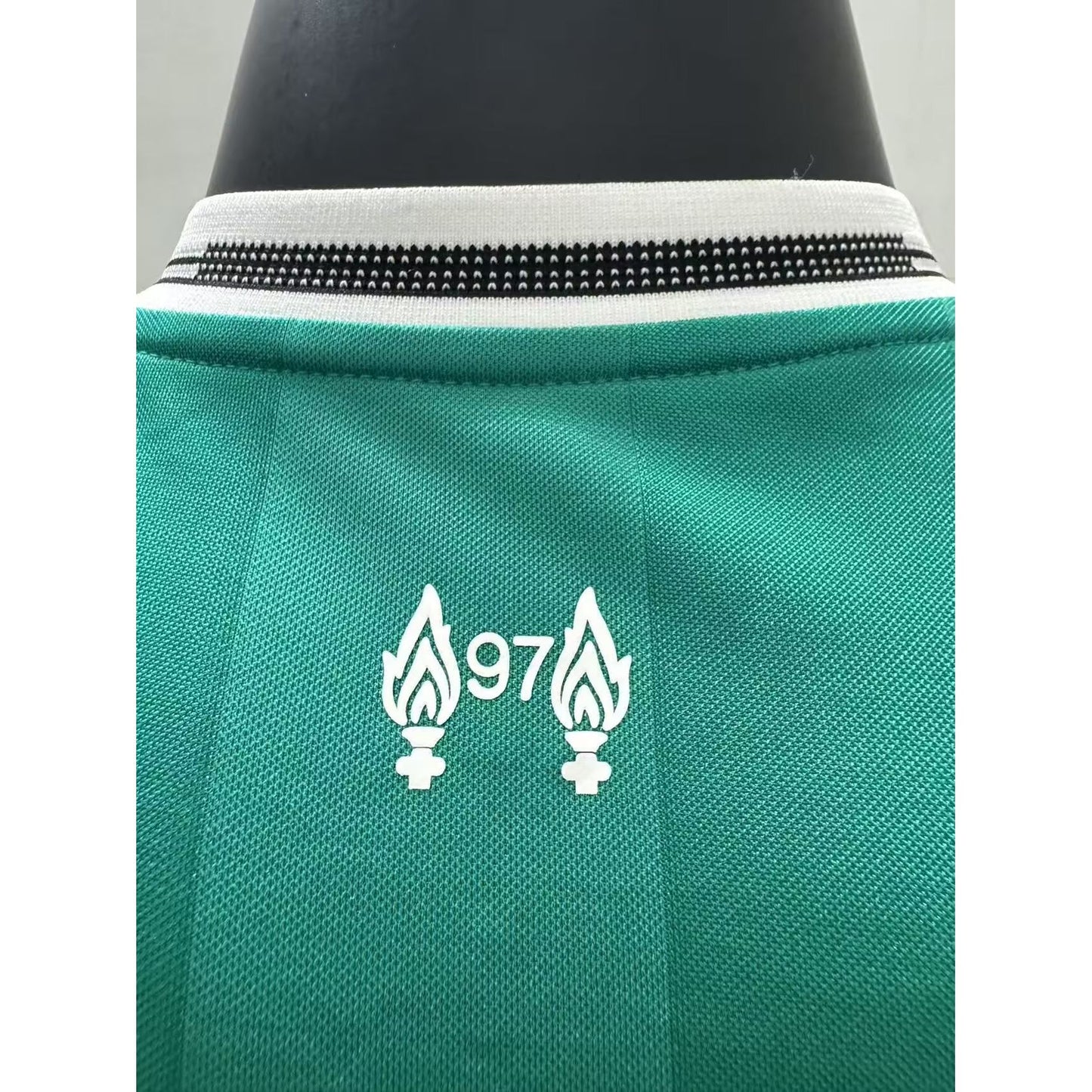 LIVERPOOL 2025-26 THIRD ADIDAS KIT PLAYER VERSION