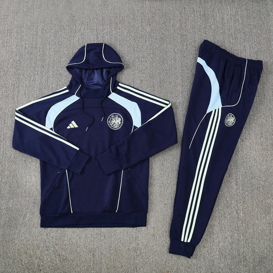 AJAX TRACKSUIT HOODIE 2026