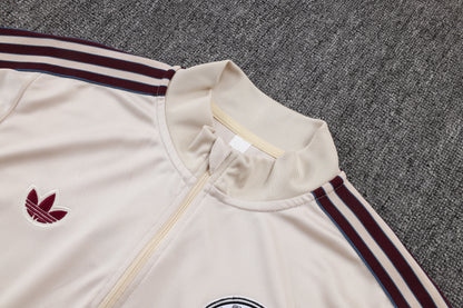 AJAX TRANING 2026