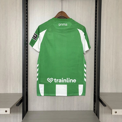 REAL BETIS HOME KIT 205/26