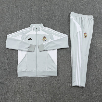 REAL MADRID TRACKSUIT 2026