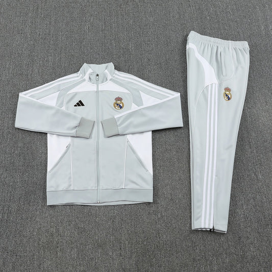 REAL MADRID TRACKSUIT 2026