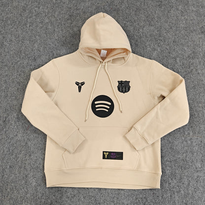 FC BARCELONA HOODIE 2026