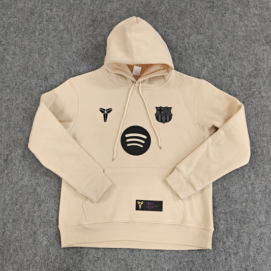 FC BARCELONA HOODIE 2026