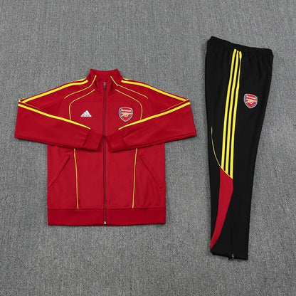 ARSENAL TRACKSUIT 2025/26