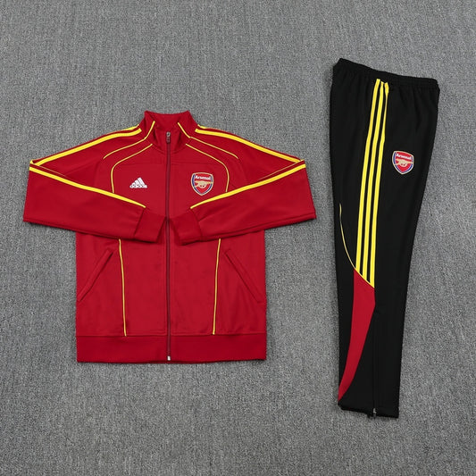 ARSENAL TRACKSUIT 2025/26