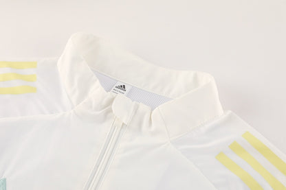 JUVENTUS ADIDAS WINDBREAKER 2026