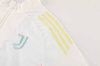 JUVENTUS ADIDAS WINDBREAKER 2026