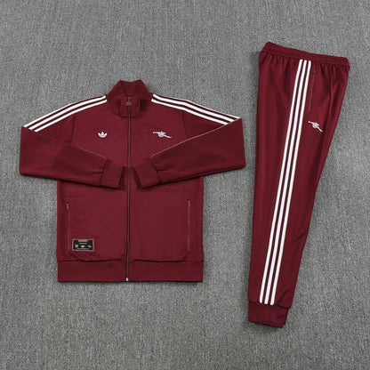 ARSENAL AWAY TRACKSUIT 2026