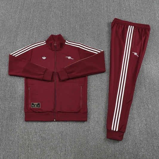 ARSENAL AWAY TRACKSUIT 2026