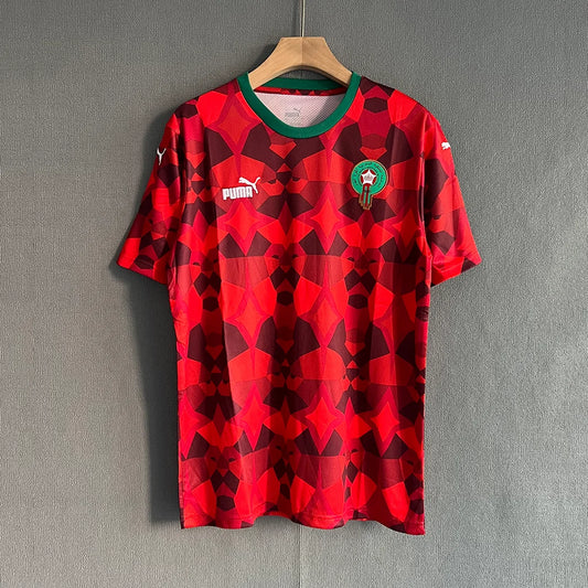 MOROCCO 2024 CAN TRAINING KIT