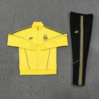 DORTMUND TRACKSUIT 2026