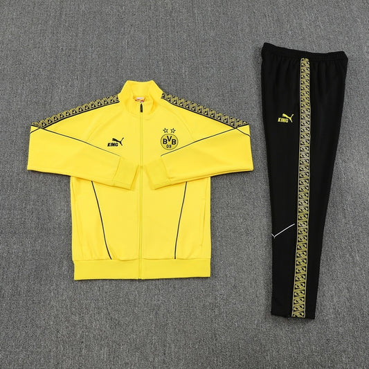 DORTMUND TRACKSUIT 2026
