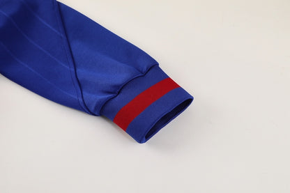 FC BARCELONA NIKE TRACKSUIT 2026