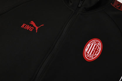 AC MILAN AWAY TRACKSUIT 2026