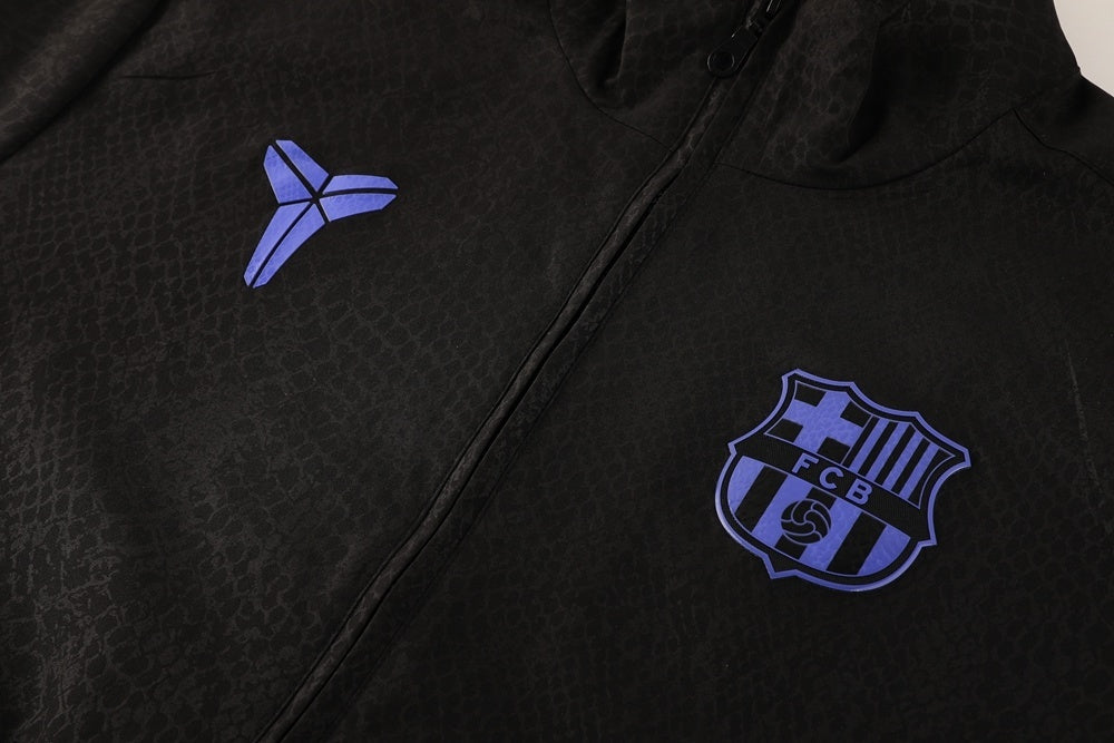 FC BARCELONA NIKE WINDBREAKER 2026