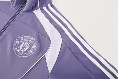 MANCHESTER UNITED TRACKSUIT 2026