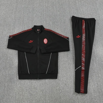 AC MILAN AWAY TRACKSUIT 2026
