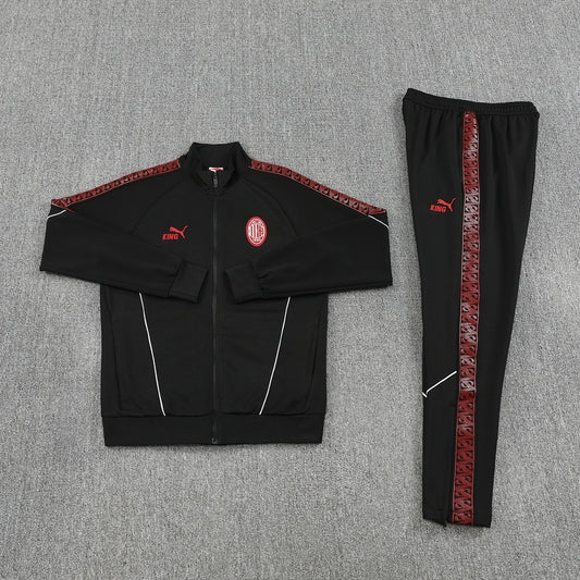 AC MILAN AWAY TRACKSUIT 2026