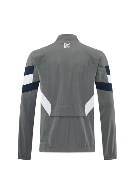 REAL MADRID ADIDAS WINDBREAKER 2026