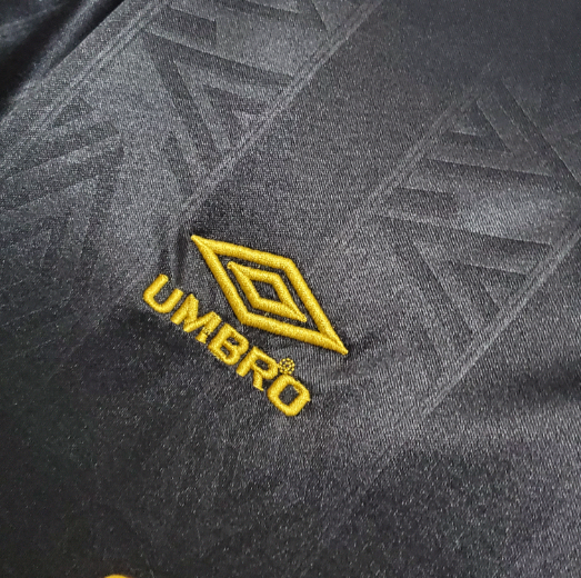 MANCHESTER UNITED RETRO KIT 1993/94