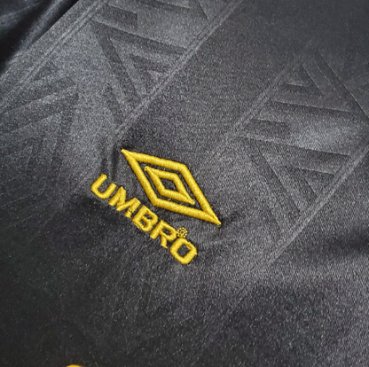 MANCHESTER UNITED RETRO KIT 1993/94