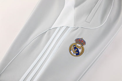 REAL MADRID TRACKSUIT 2026
