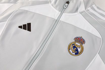 REAL MADRID TRACKSUIT 2026