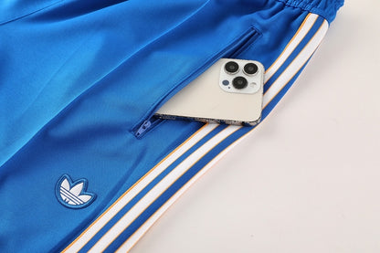REAL MADRID AWAY TRACKSUIT 2026
