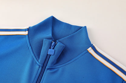 REAL MADRID AWAY TRACKSUIT 2026