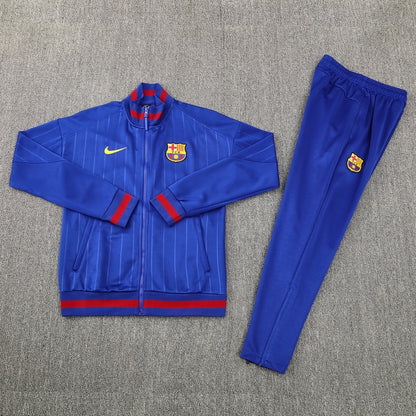 FC BARCELONA NIKE TRACKSUIT 2026
