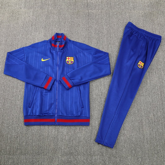 FC BARCELONA NIKE TRACKSUIT 2026