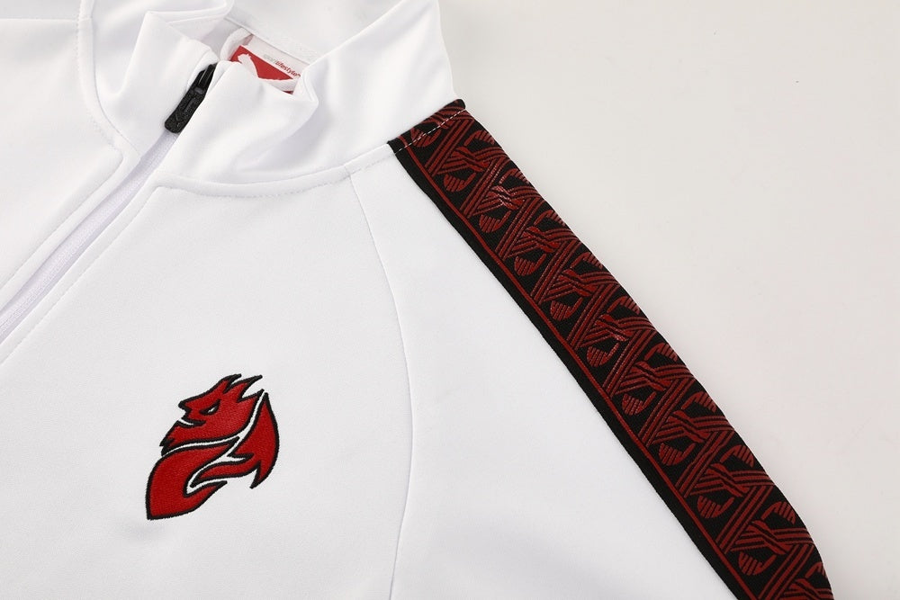 AC MILAN TRACKSUIT 2026