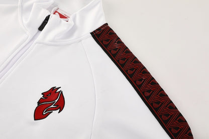 AC MILAN TRACKSUIT 2026