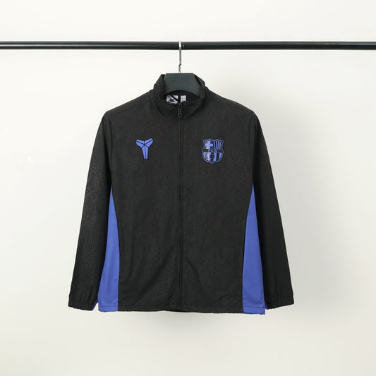 FC BARCELONA NIKE WINDBREAKER 2026