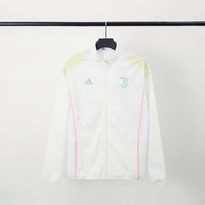 JUVENTUS ADIDAS WINDBREAKER 2026