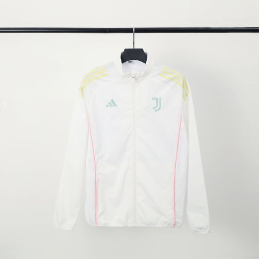 JUVENTUS ADIDAS WINDBREAKER 2026