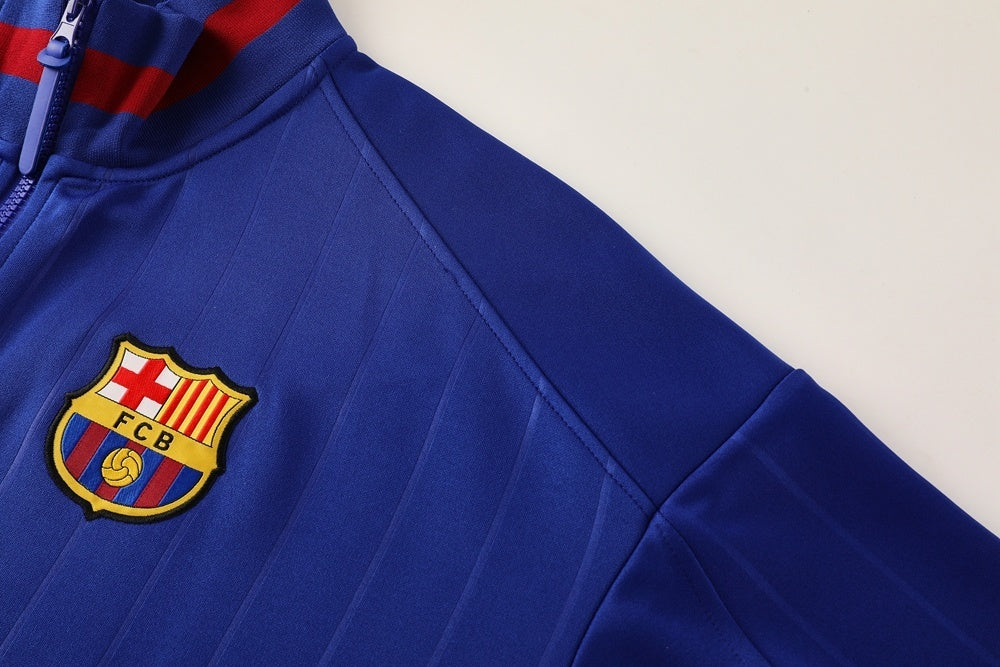 FC BARCELONA NIKE TRACKSUIT 2026