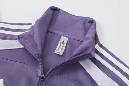 MANCHESTER UNITED TRACKSUIT 2026