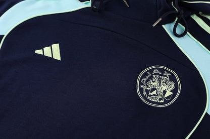 AJAX TRACKSUIT HOODIE 2026