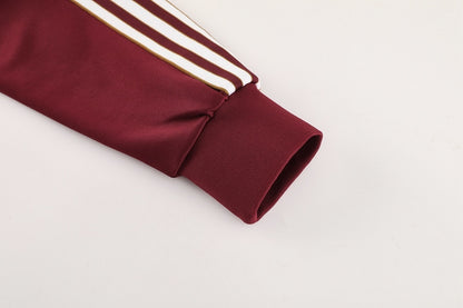 ARSENAL AWAY TRACKSUIT 2026